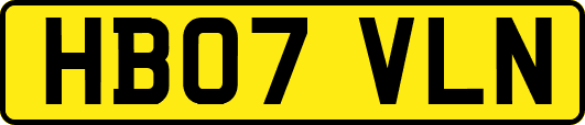 HB07VLN