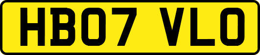 HB07VLO