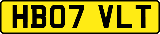 HB07VLT