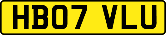 HB07VLU