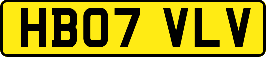 HB07VLV