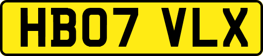 HB07VLX