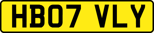 HB07VLY
