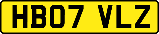 HB07VLZ
