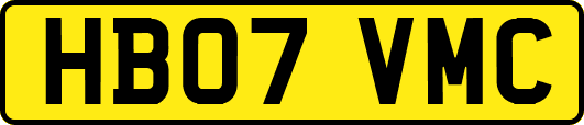 HB07VMC