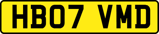 HB07VMD