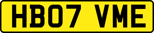 HB07VME
