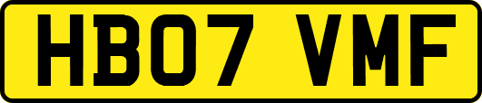 HB07VMF