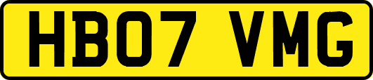 HB07VMG