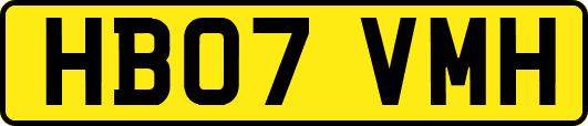 HB07VMH