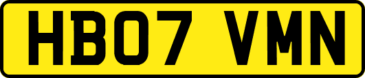 HB07VMN