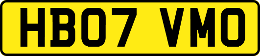 HB07VMO