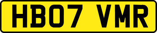 HB07VMR