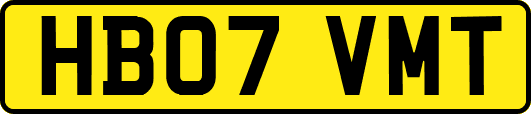 HB07VMT