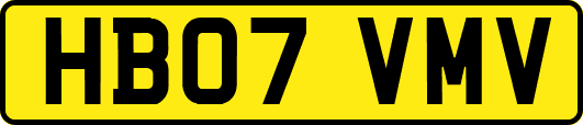 HB07VMV
