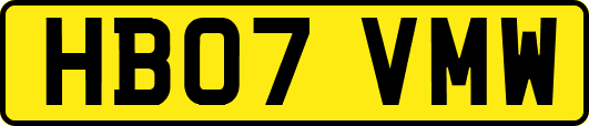 HB07VMW