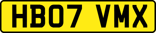 HB07VMX