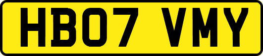HB07VMY