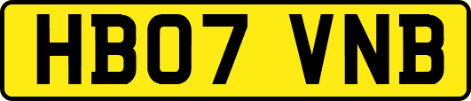 HB07VNB