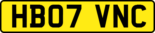 HB07VNC