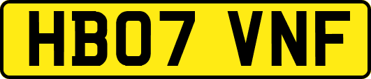 HB07VNF