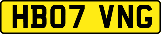 HB07VNG