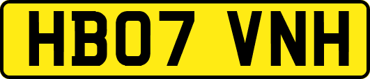 HB07VNH