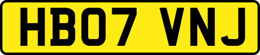 HB07VNJ