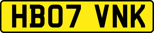 HB07VNK