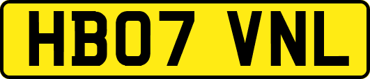 HB07VNL