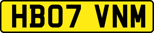 HB07VNM