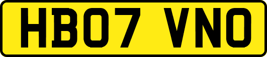 HB07VNO