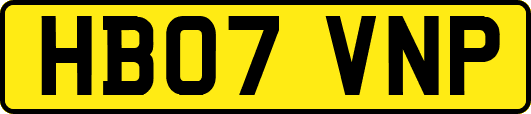 HB07VNP