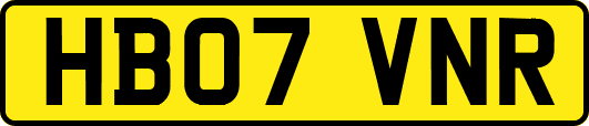HB07VNR