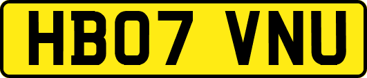 HB07VNU