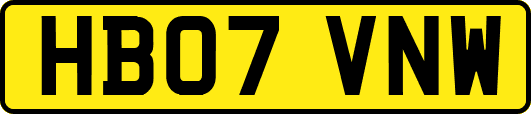 HB07VNW