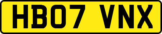 HB07VNX