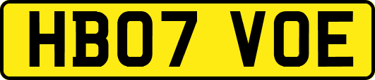 HB07VOE