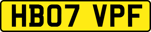 HB07VPF