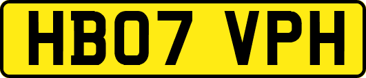 HB07VPH