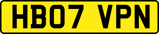 HB07VPN