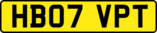 HB07VPT