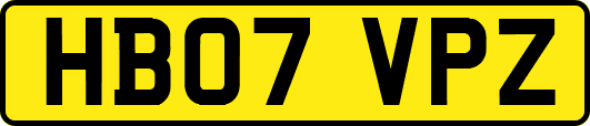HB07VPZ