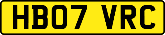 HB07VRC