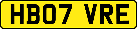 HB07VRE