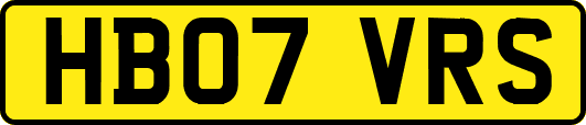 HB07VRS