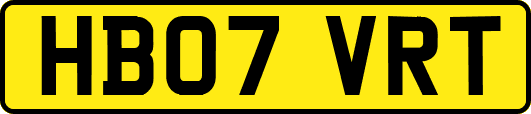 HB07VRT