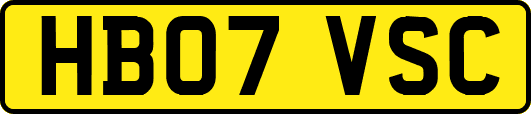 HB07VSC