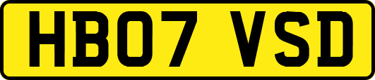 HB07VSD