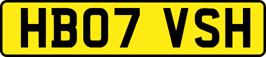 HB07VSH